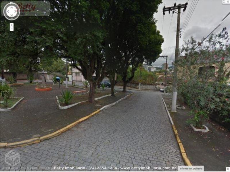 Terreno a Venda no Centro em Resende