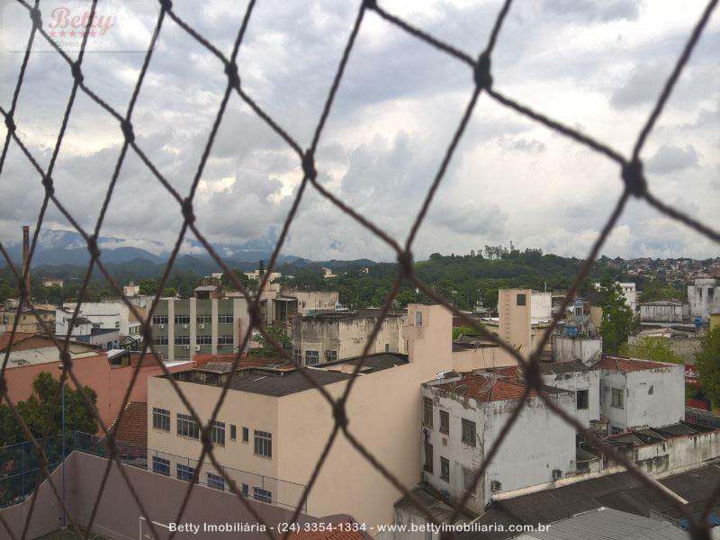 Apartamento a Venda no Campos Elíseos em Resende