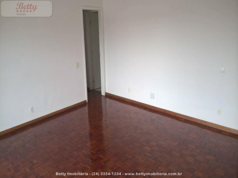 Apartamento a Venda no Campos Elíseos em Resende