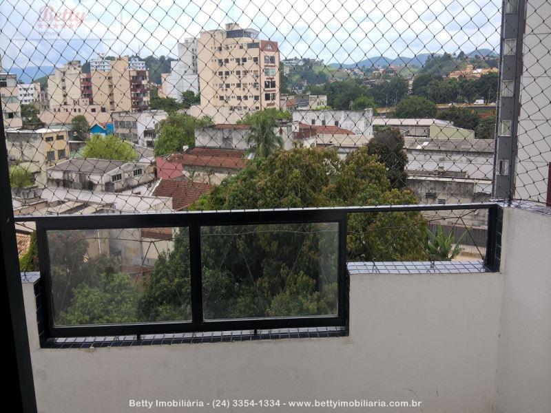 Apartamento a Venda no Campos Elíseos em Resende