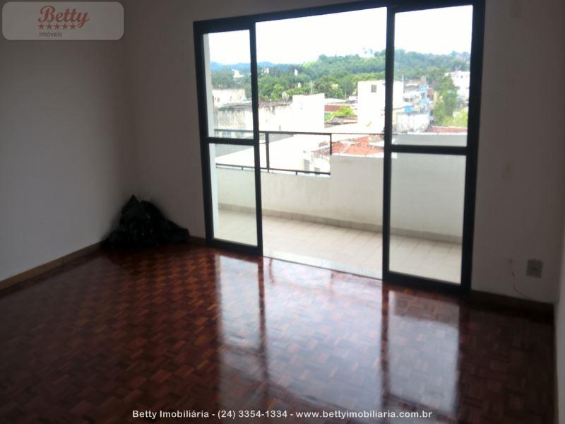 Apartamento a Venda no Campos Elíseos em Resende