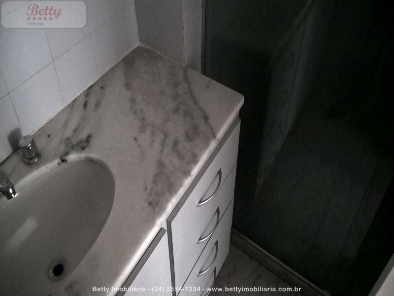 Apartamento a Venda no Campos Elíseos em Resende