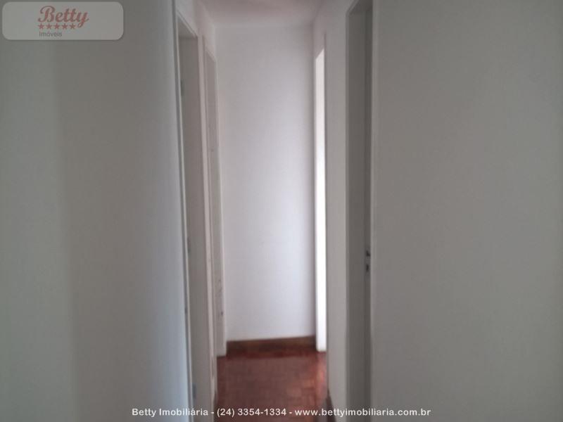 Apartamento a Venda no Campos Elíseos em Resende