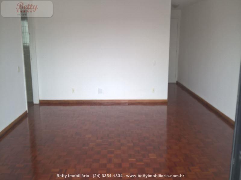 Apartamento a Venda no Campos Elíseos em Resende