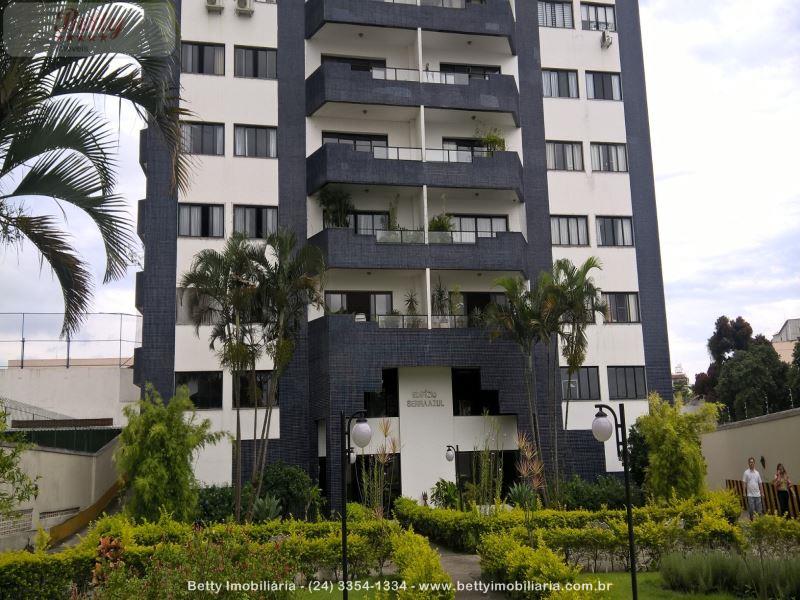 Apartamento a Venda no Campos Elíseos em Resende