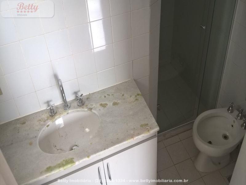 Apartamento a Venda no Campos Elíseos em Resende