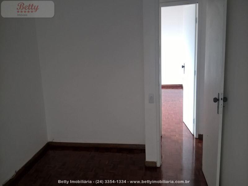 Apartamento a Venda no Campos Elíseos em Resende