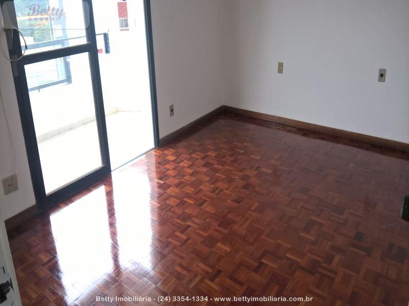Apartamento a Venda no Campos Elíseos em Resende