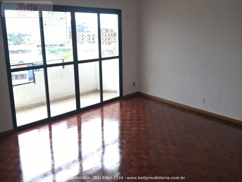 Apartamento a Venda no Campos Elíseos em Resende