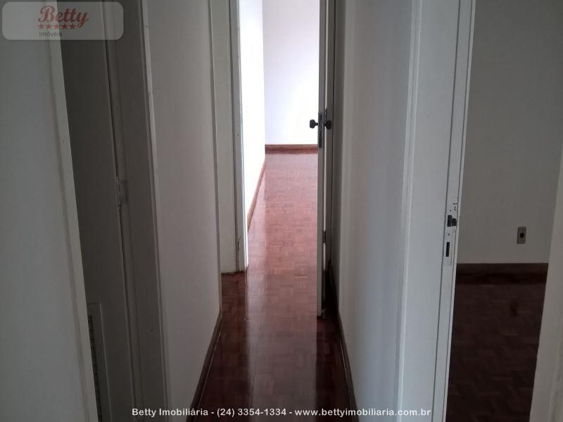 Apartamento a Venda no Campos Elíseos em Resende