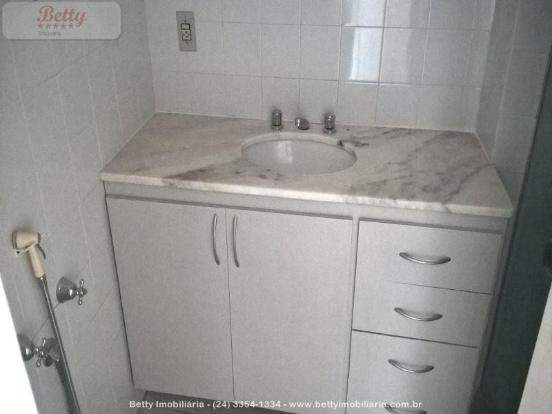 Apartamento a Venda no Campos Elíseos em Resende