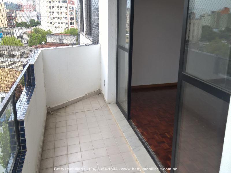 Apartamento a Venda no Campos Elíseos em Resende