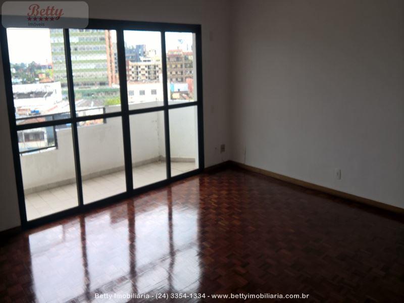 Apartamento a Venda no Campos Elíseos em Resende