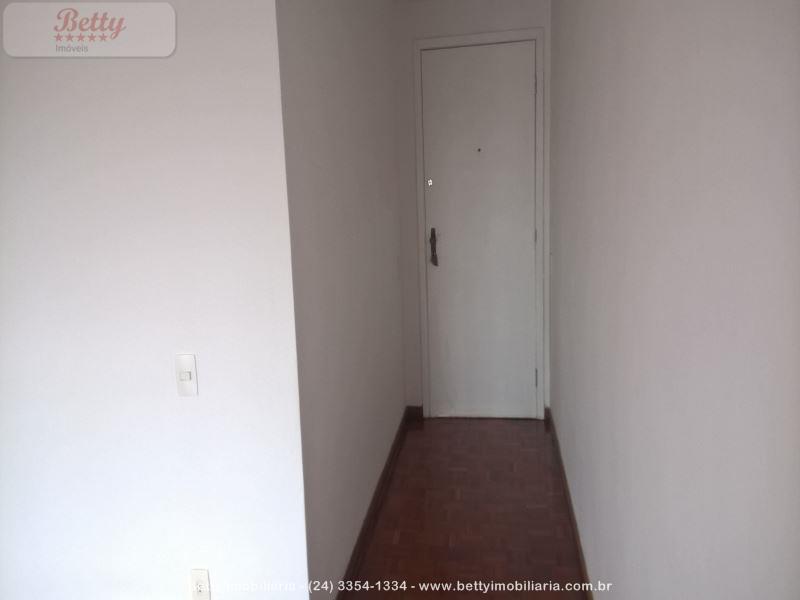 Apartamento a Venda no Campos Elíseos em Resende