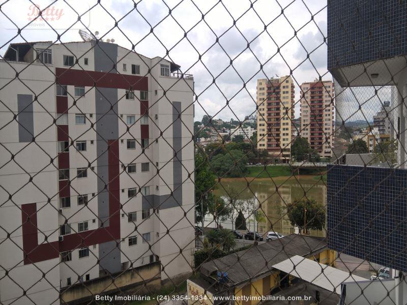 Apartamento a Venda no Campos Elíseos em Resende