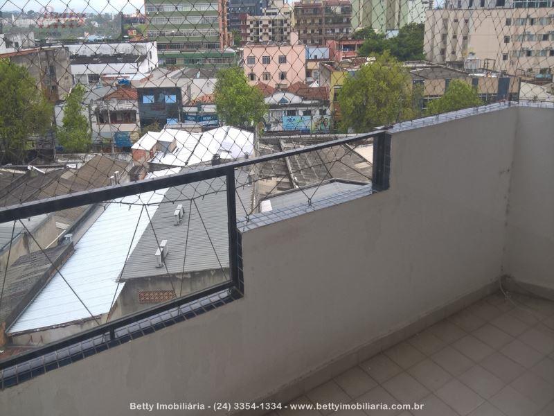 Apartamento a Venda no Campos Elíseos em Resende
