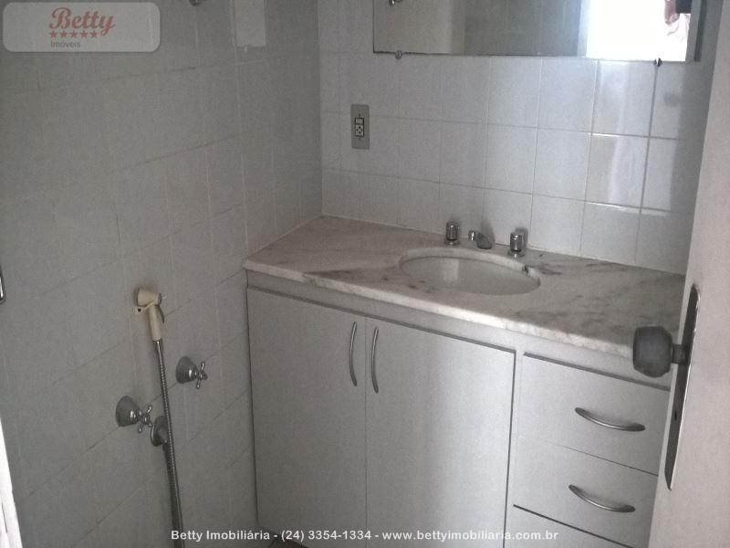 Apartamento a Venda no Campos Elíseos em Resende