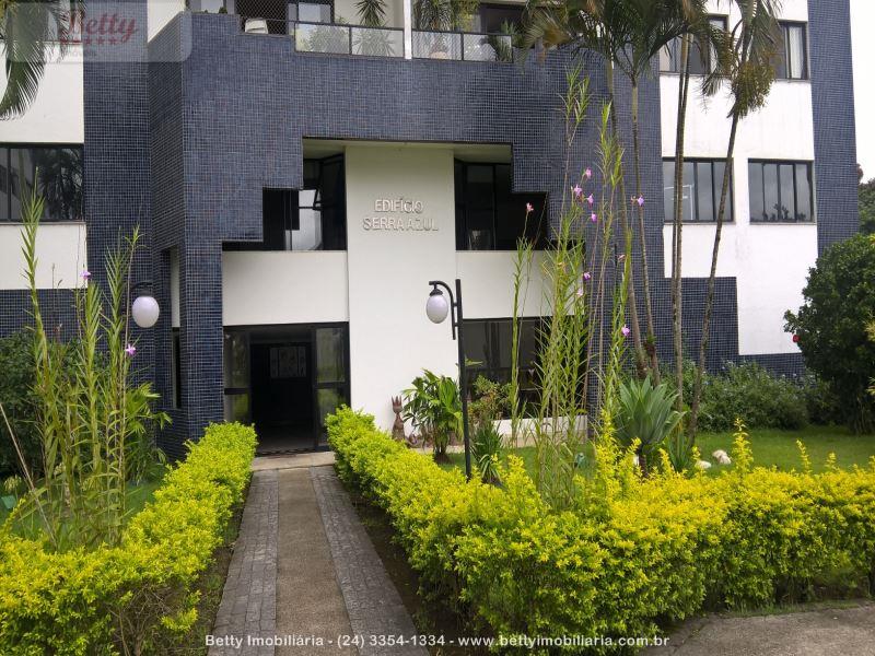 Apartamento a Venda no Campos Elíseos em Resende