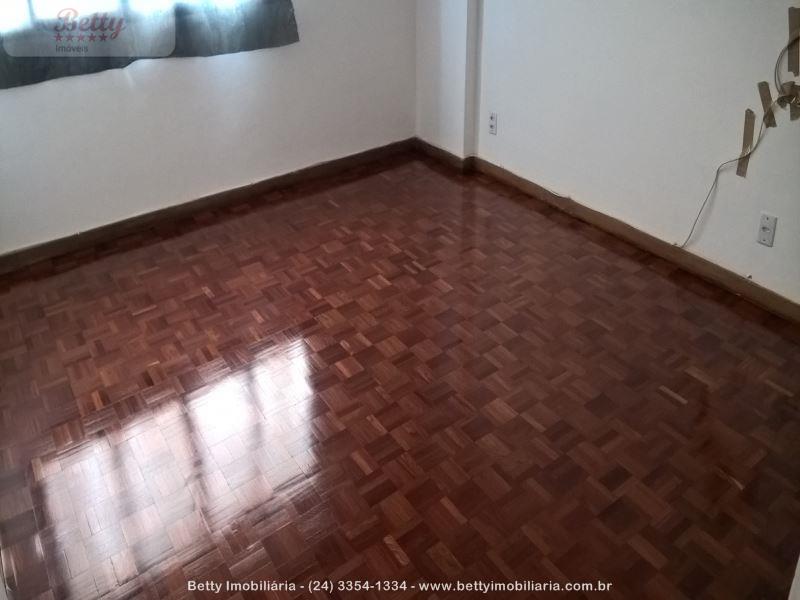 Apartamento a Venda no Campos Elíseos em Resende