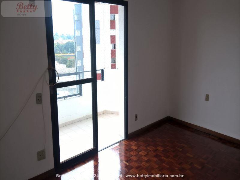 Apartamento a Venda no Campos Elíseos em Resende