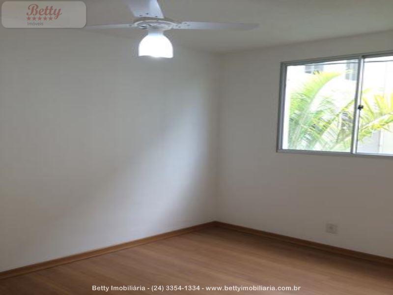 Apartamento para Alugar no Paraíso em Resende