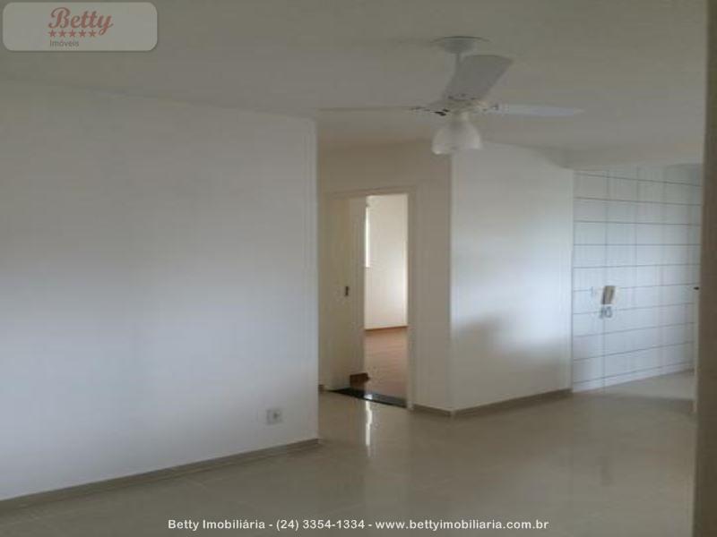 Apartamento para Alugar no Paraíso em Resende
