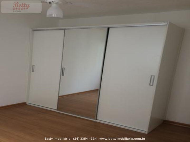 Apartamento para Alugar no Paraíso em Resende