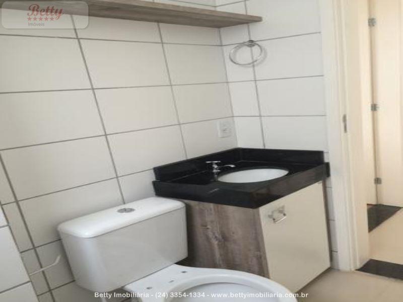 Apartamento para Alugar no Paraíso em Resende