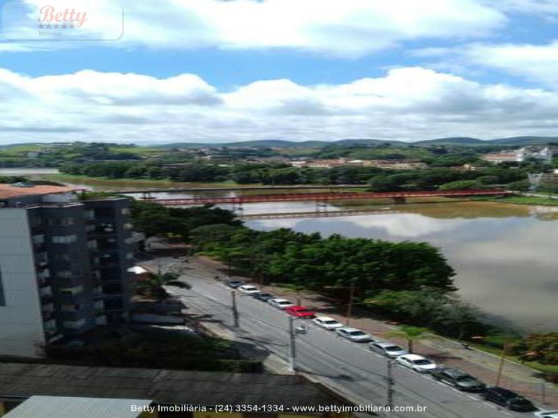 Apartamento a Venda no Campos Elíseos em Resende