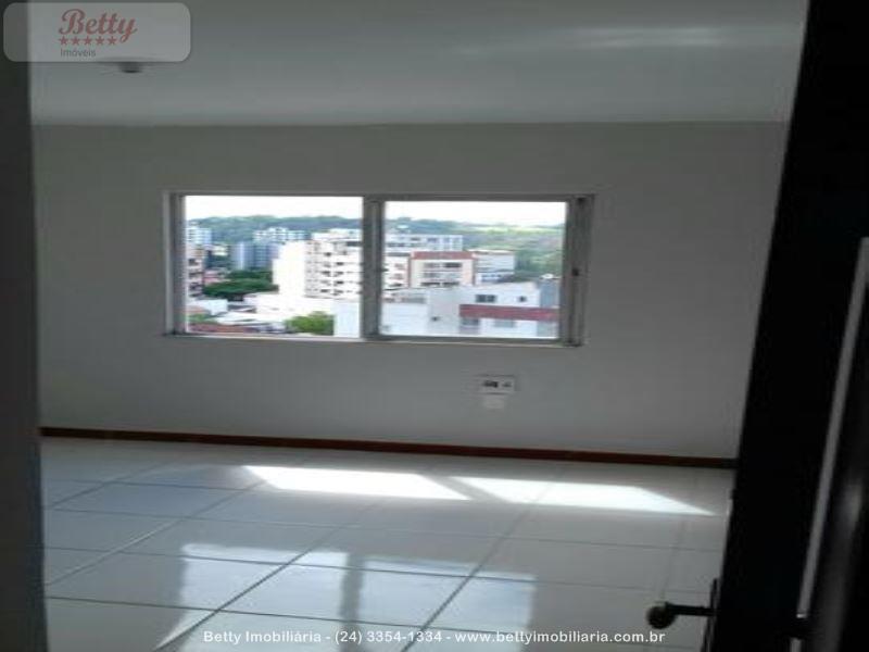 Apartamento a Venda no Campos Elíseos em Resende
