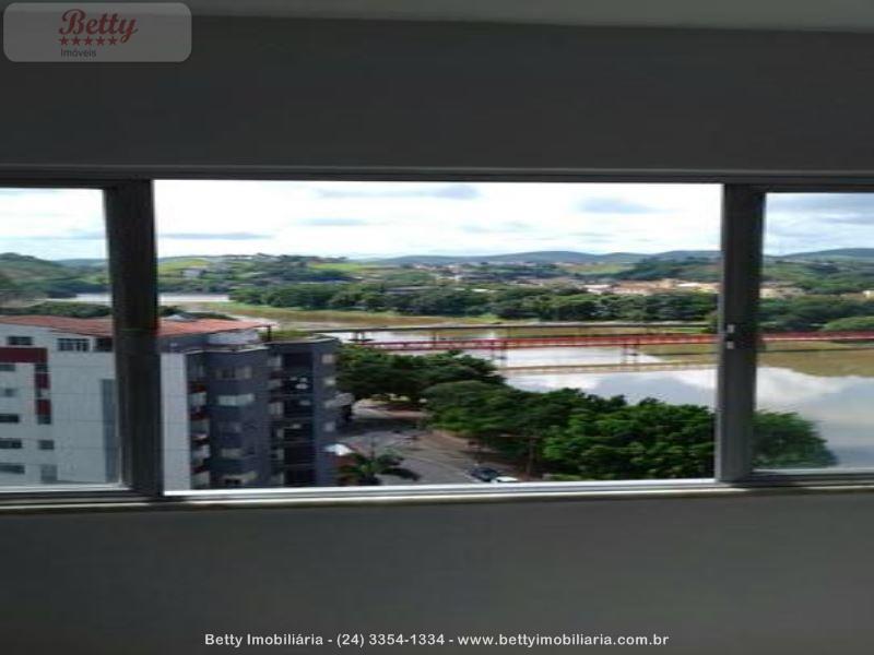 Apartamento a Venda no Campos Elíseos em Resende