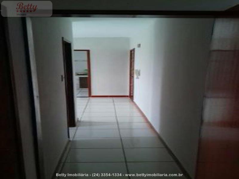 Apartamento a Venda no Campos Elíseos em Resende