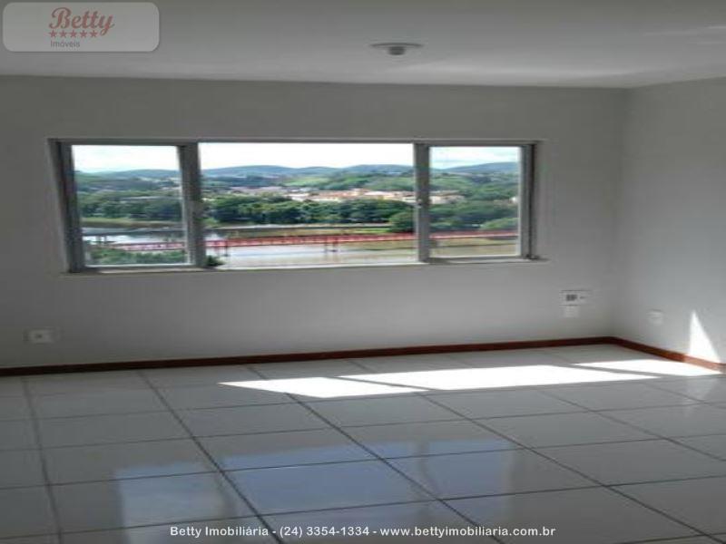Apartamento a Venda no Campos Elíseos em Resende