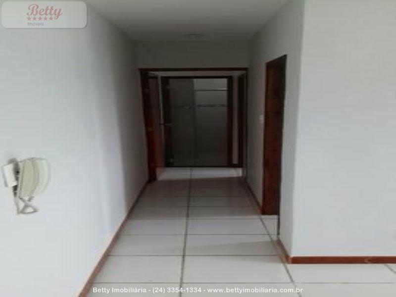 Apartamento a Venda no Campos Elíseos em Resende