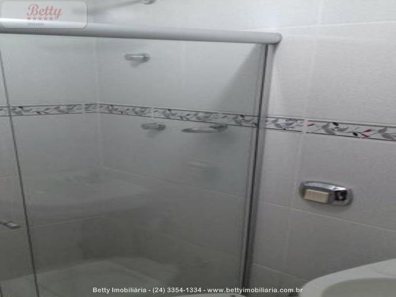 Apartamento a Venda no Campos Elíseos em Resende