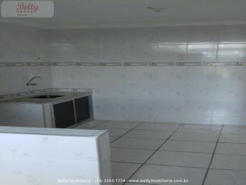 Apartamento a Venda no Campos Elíseos em Resende