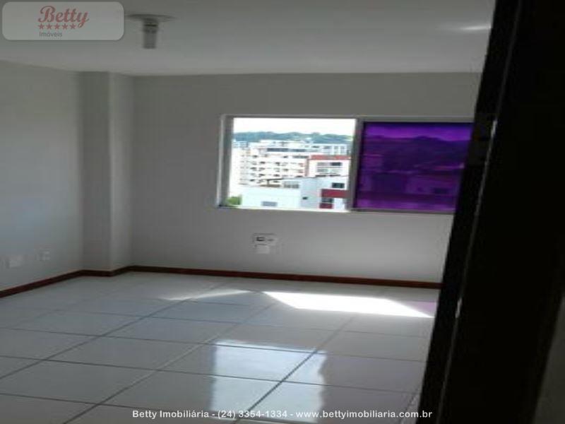 Apartamento a Venda no Campos Elíseos em Resende