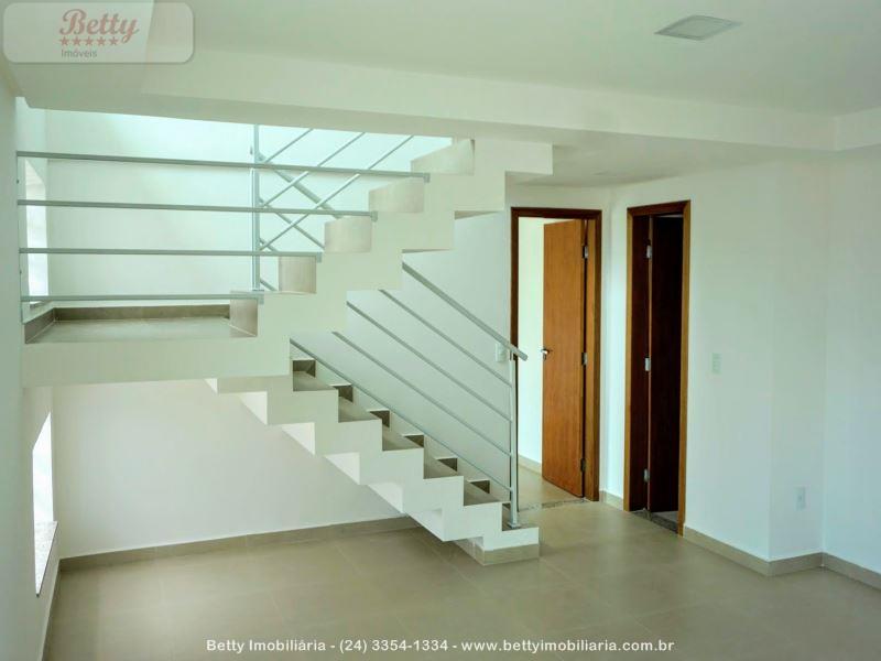 Apartamento a Venda no Santa Isabel em Resende