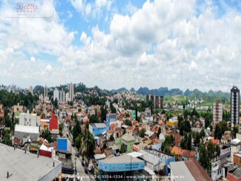 Apartamento a Venda no Santa Isabel em Resende
