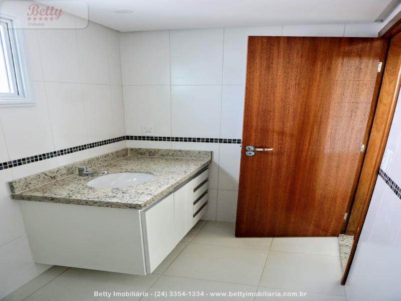 Apartamento a Venda no Santa Isabel em Resende