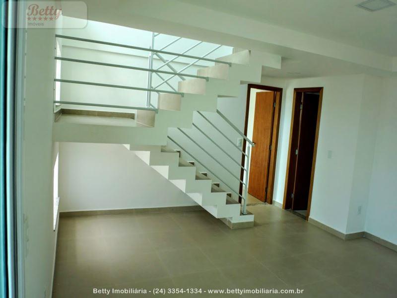 Apartamento a Venda no Santa Isabel em Resende