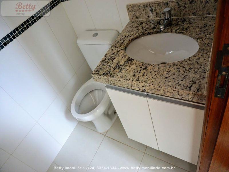 Apartamento a Venda no Santa Isabel em Resende