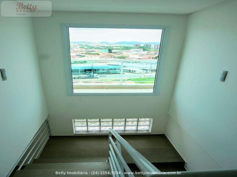 Apartamento a Venda no Santa Isabel em Resende