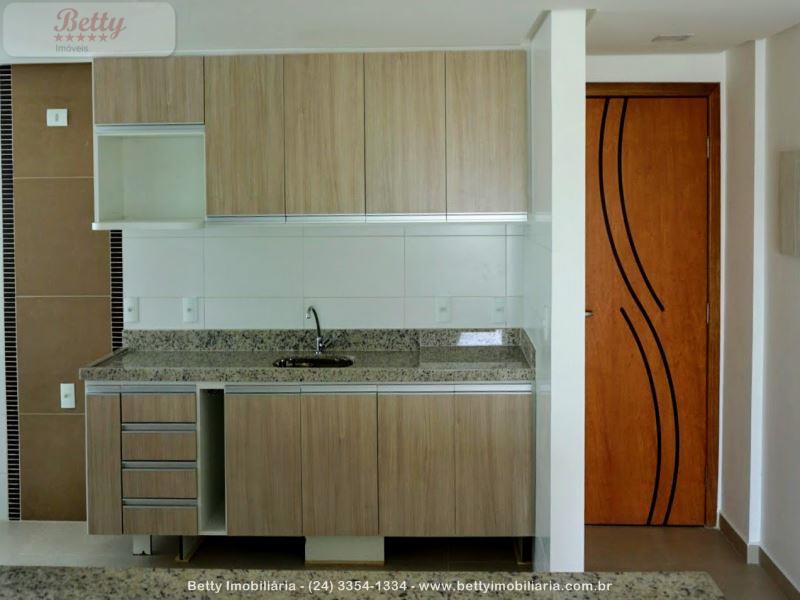 Apartamento a Venda no Santa Isabel em Resende