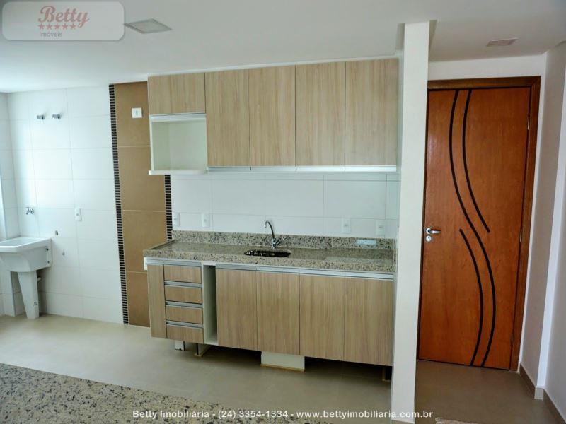 Apartamento a Venda no Santa Isabel em Resende