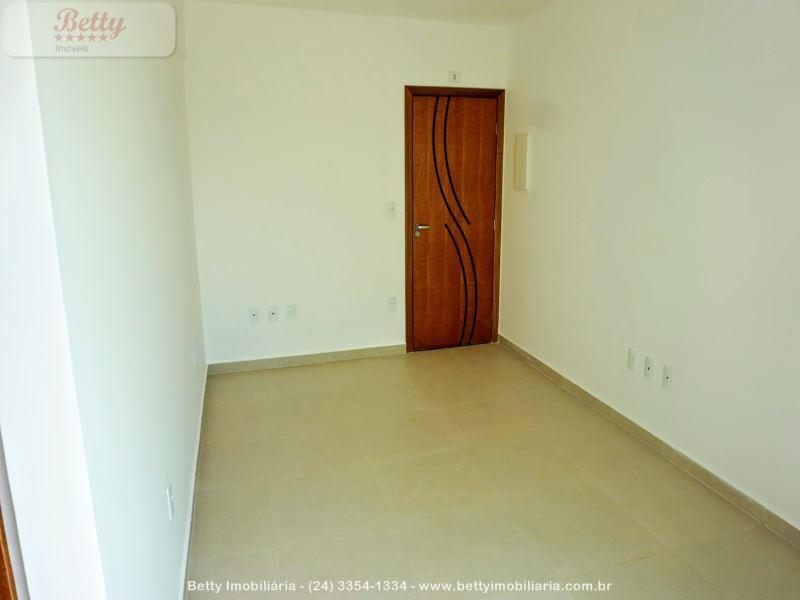 Apartamento a Venda no Santa Isabel em Resende
