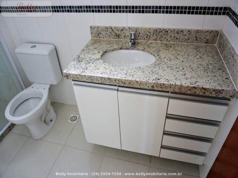 Apartamento a Venda no Santa Isabel em Resende