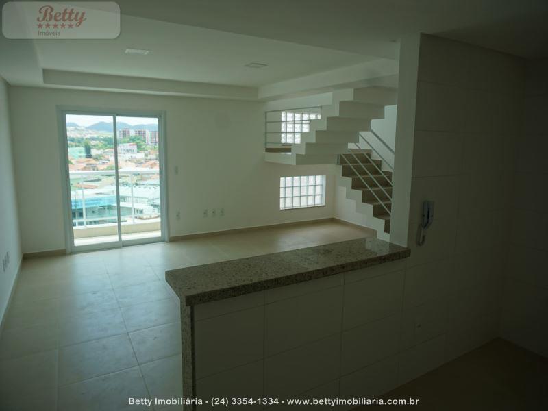 Apartamento a Venda no Santa Isabel em Resende