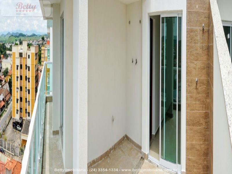 Apartamento a Venda no Santa Isabel em Resende