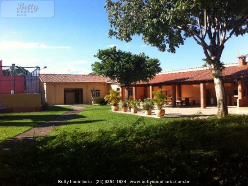 Apartamento a Venda no Santa Isabel em Resende